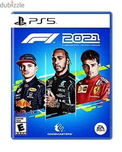 f1 2021 ps5