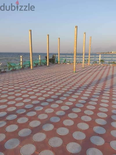 مواد بناء (طوب/انترلوك/حجر/بلاط)