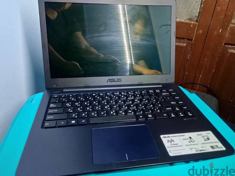 للاب توب اسوس ASUS للبيع 3