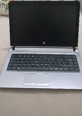 hp probook 430 g3