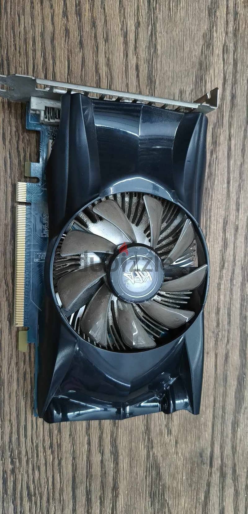 *NVIDIA GeForce GTX 550 Ti 1gb GDDR5 1