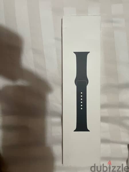 Apple Watch Series 7 45mm 1