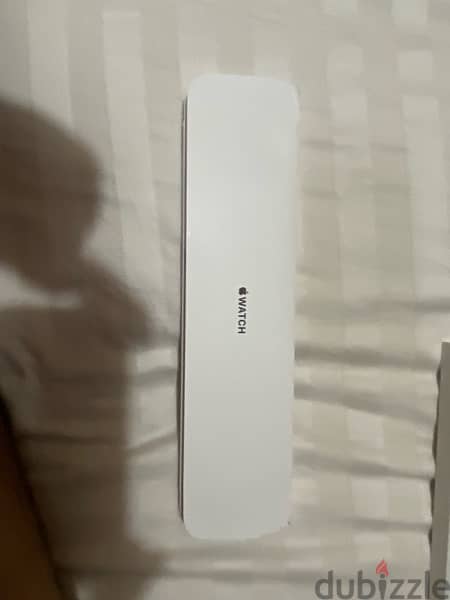 Apple Watch Series 7 45mm 3