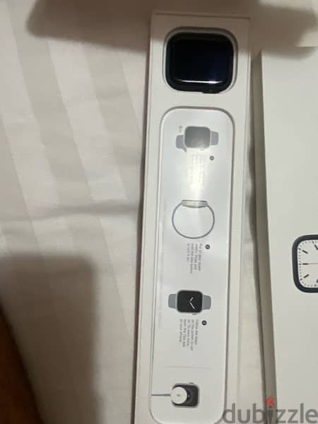 Apple Watch Series 7 45mm 5