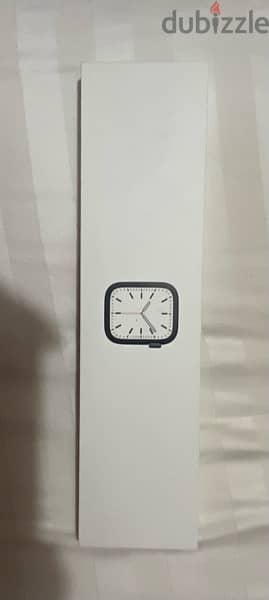 Apple Watch Series 7 45mm 7