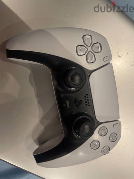 ps5 controller perfect condition 0