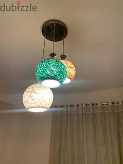 modern lighting