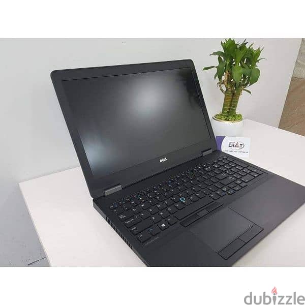 Dell 5580 1