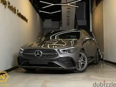 Mercedes-Benz CLA 200 2024