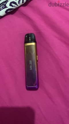 lost vape ursa nano