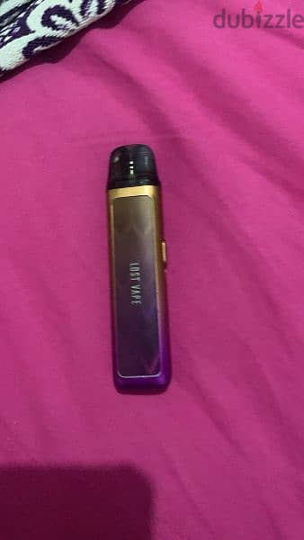 lost vape ursa nano 0