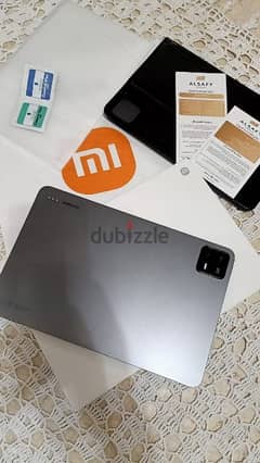 تابلت Xiaomi pad 6