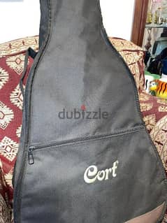 Cort AD810 Acoustic