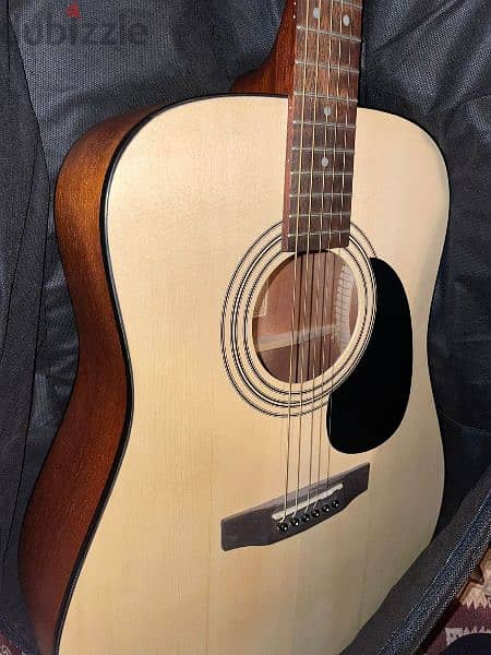 Cort AD810 Acoustic 1