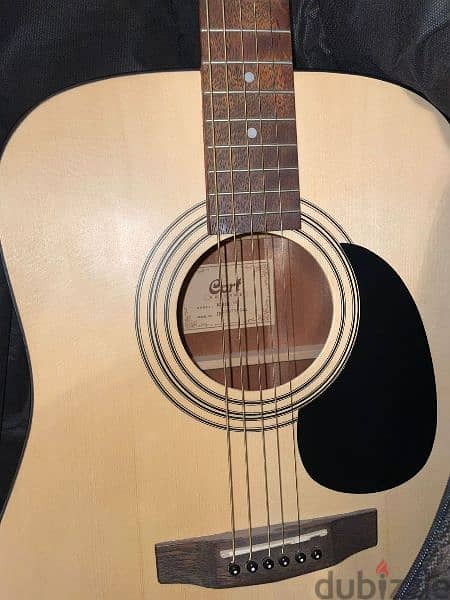 Cort AD810 Acoustic 2