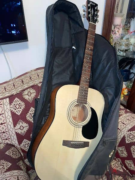 Cort AD810 Acoustic 4