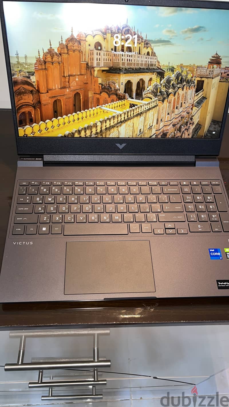 hp victus 2