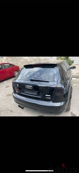 Audi A3 2013 2