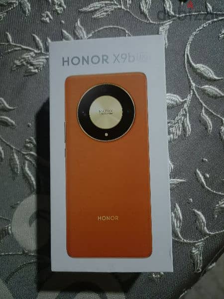 honor x9b جديد 1