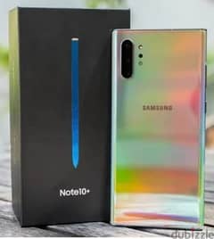 Samsung Note 10 Plus