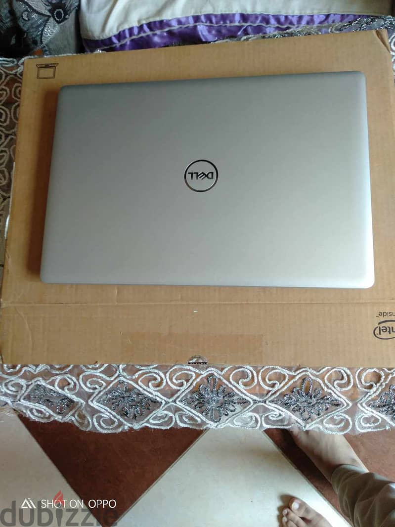 Dell Inspiron 1