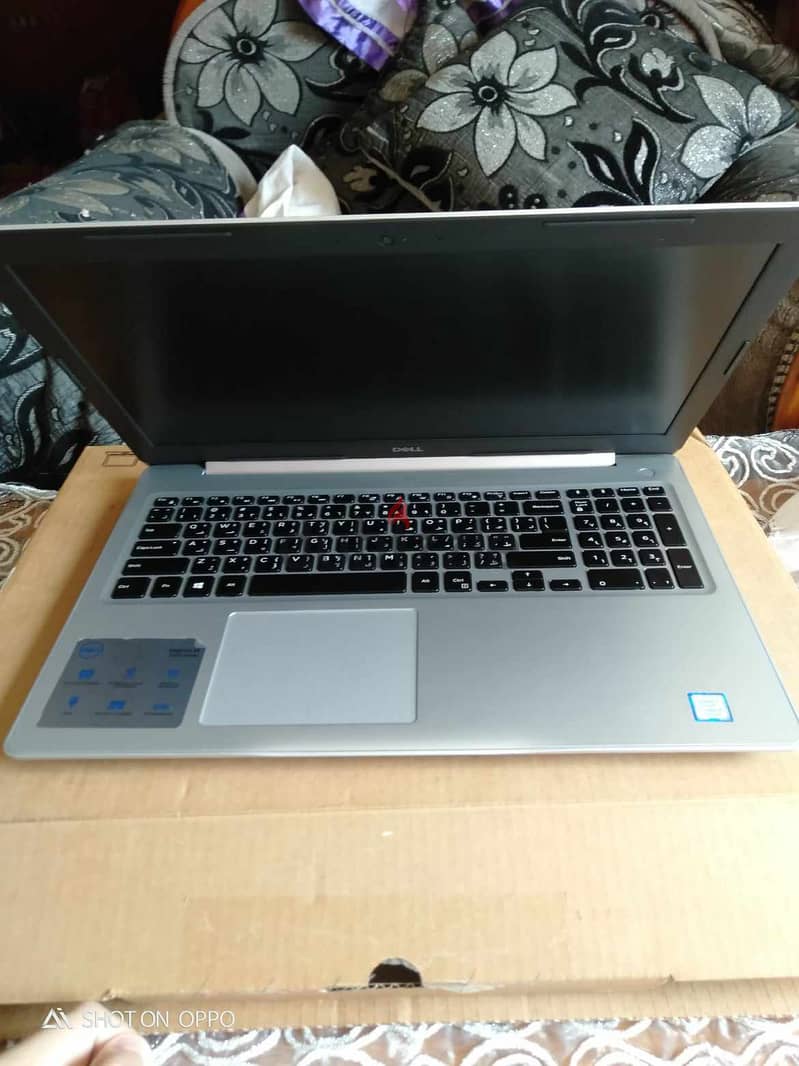 Dell Inspiron 2