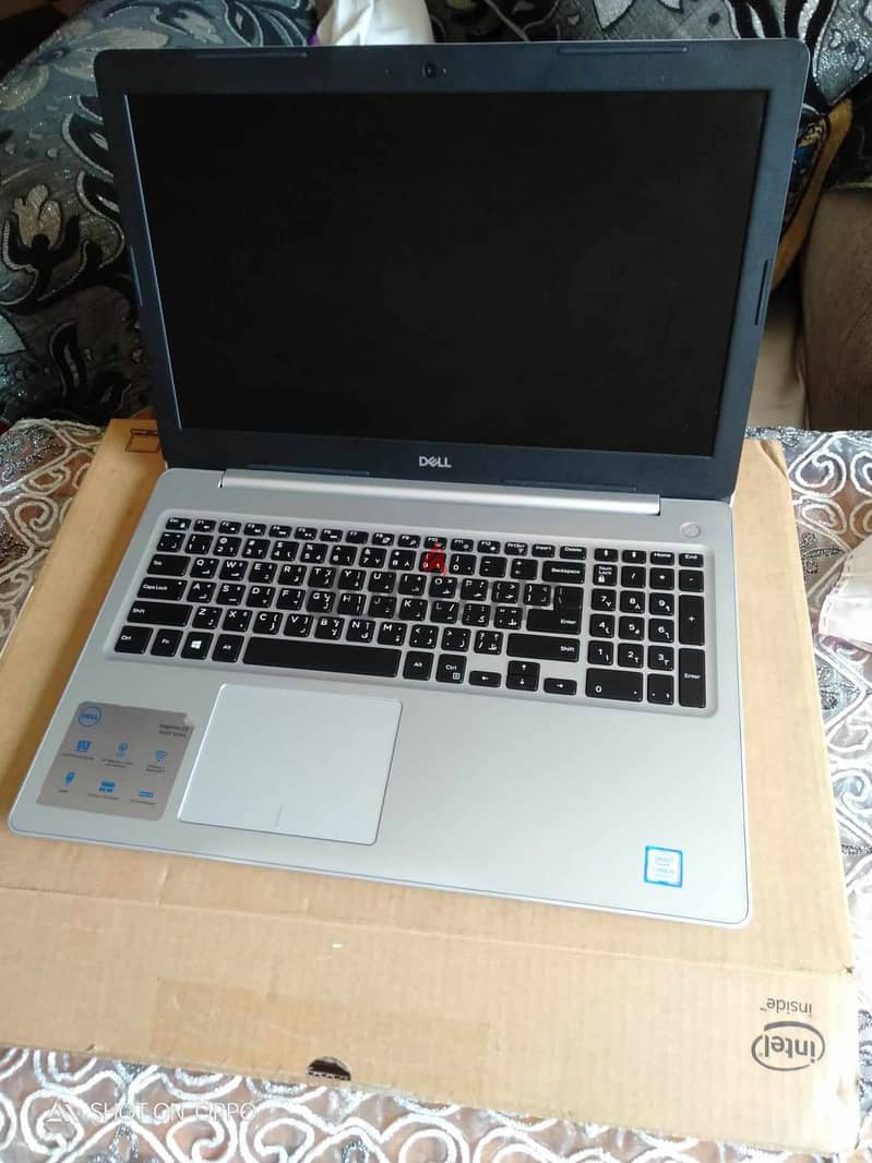 Dell Inspiron 4