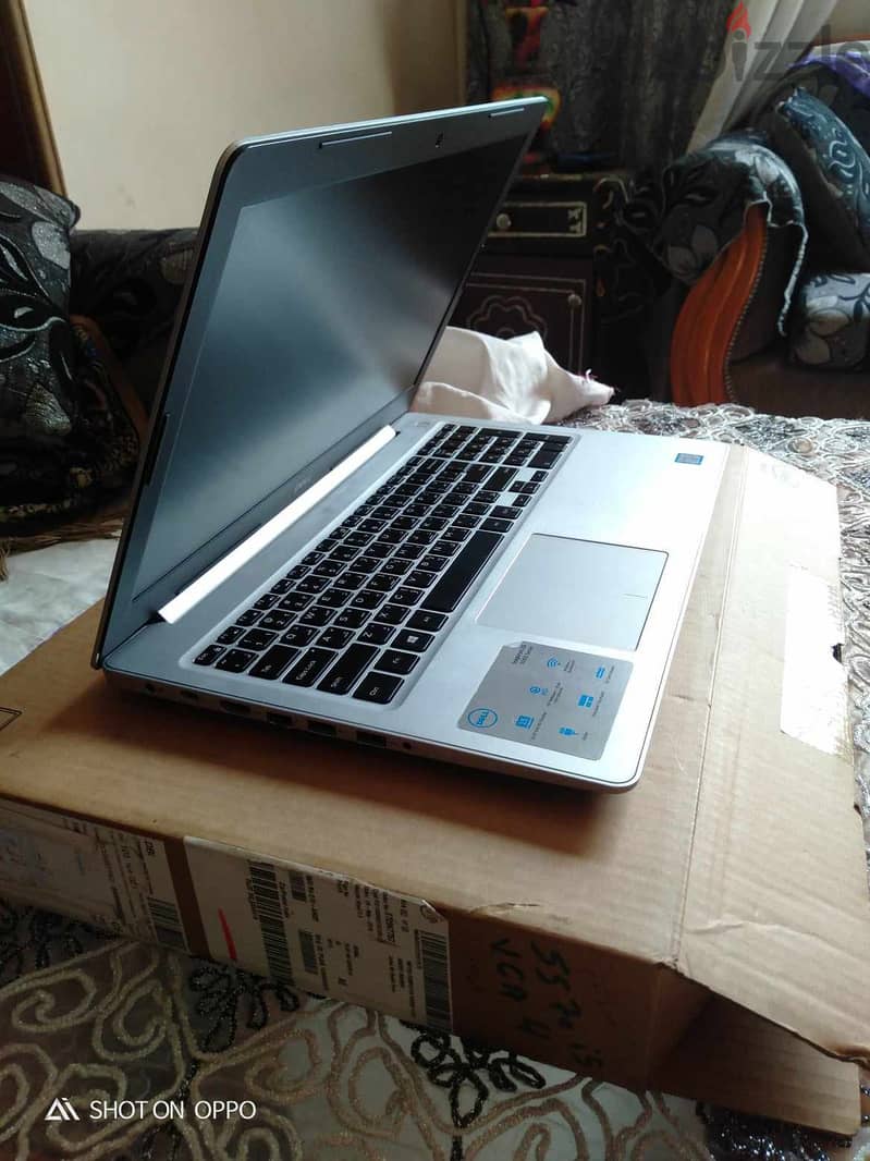 Dell Inspiron 5