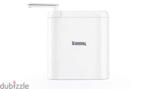 فلتر تانك برو Tank Pro Filter - 6 Purification Compact Functions