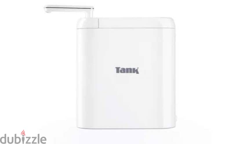 فلتر تانك برو Tank Pro Filter - 6 Purification Compact Functions 0