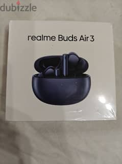 Realme Buds Air 3