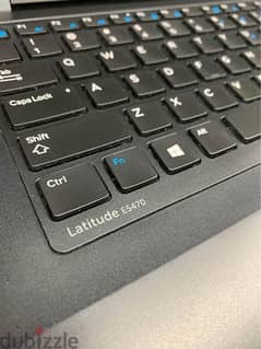 Dell latitude 5470