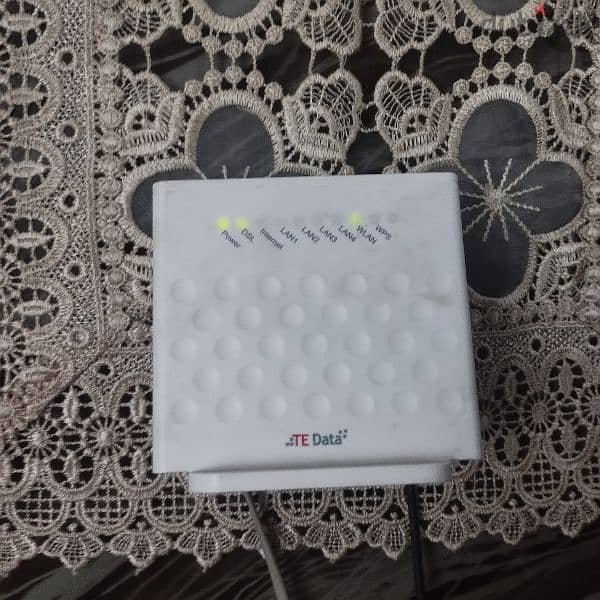 راوتر تي داتل wi-fi router 0