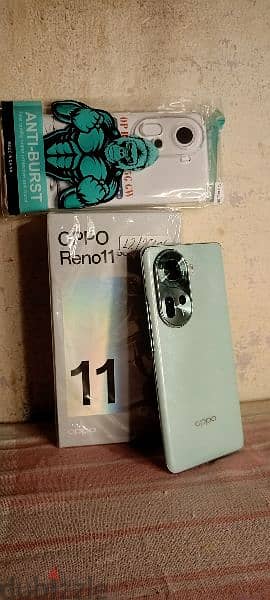 Oppo Reno11 5G 0