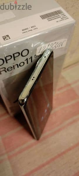 Oppo Reno11 5G 4