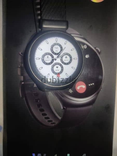 Smart watch haino techo rw 34 1