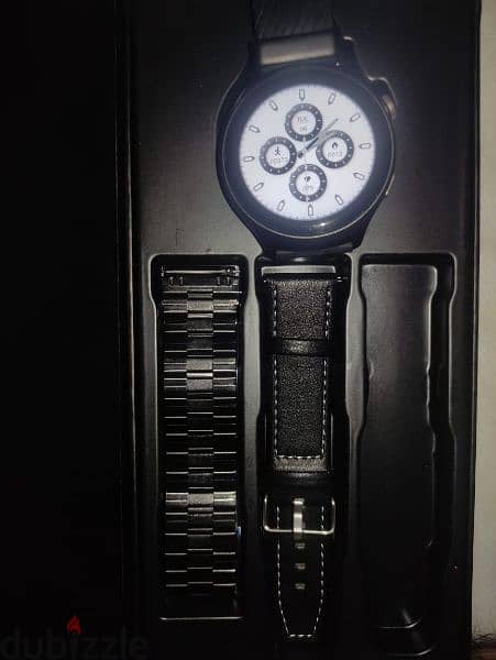 Smart watch haino techo rw 34 2