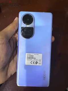 oppo reno 10 5g