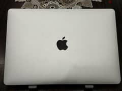 MacBook