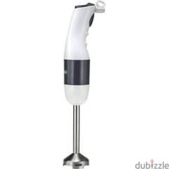 mediatech hand blender 450W ميديا تيك هاند بليندر