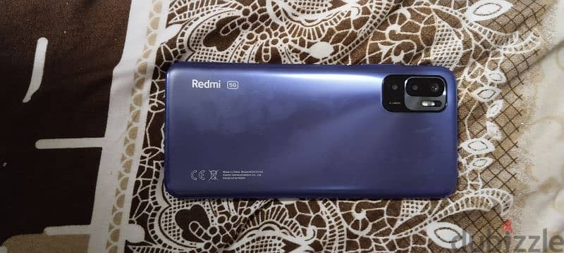 Redmi note 10 5g 1