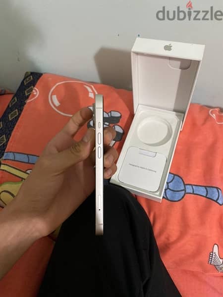 iphone 13/128 gB كسر زيرو 5