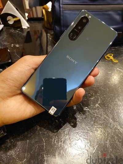 Sony Xperia 5lll mark3 8ram 128 g