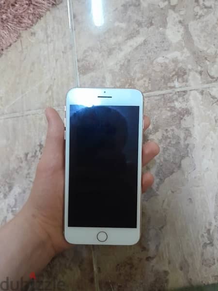 iPhone 8 blus 5