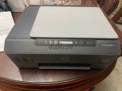 hp printer smart tank 515