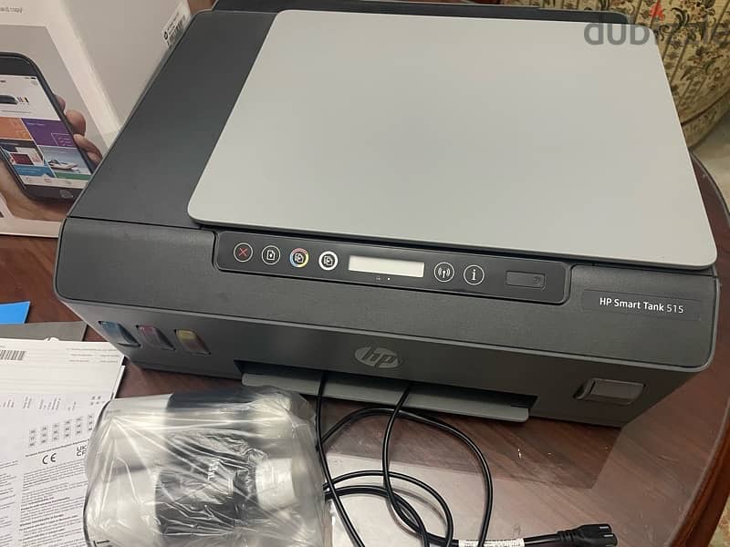 hp printer smart tank 515 1