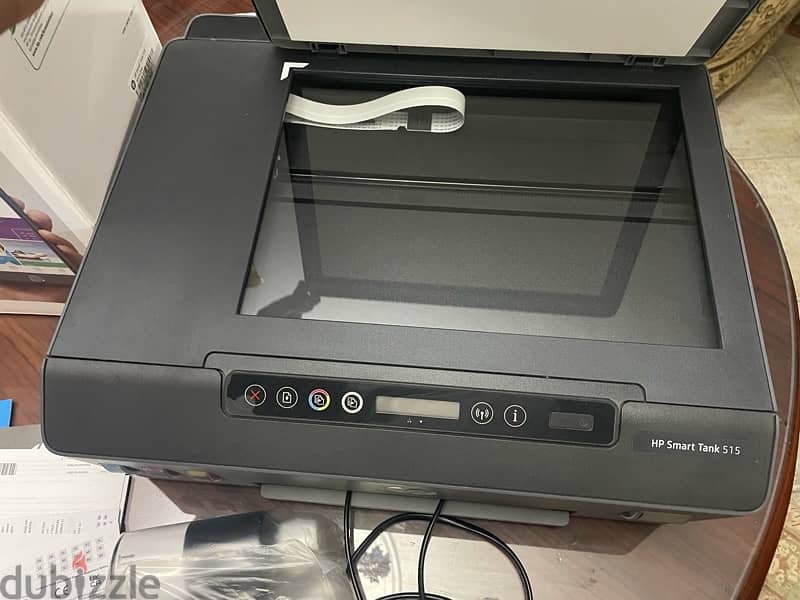 hp printer smart tank 515 3