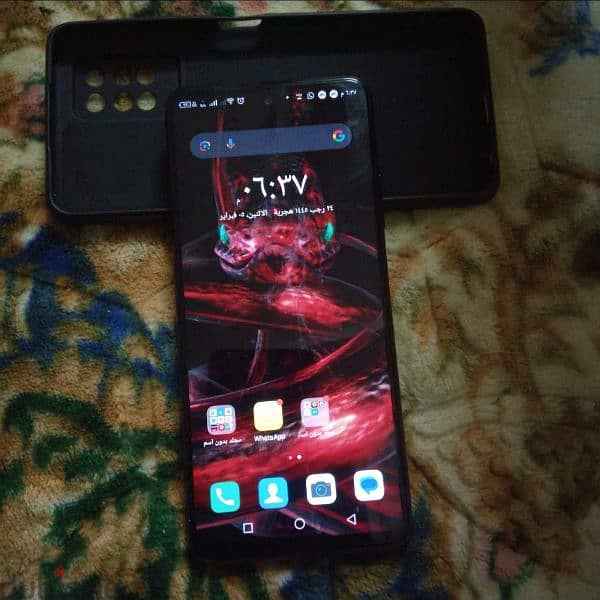 infinix not 10 pro 1