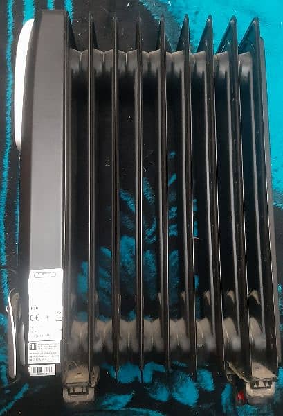 Delonghi kh770920 Heater 2