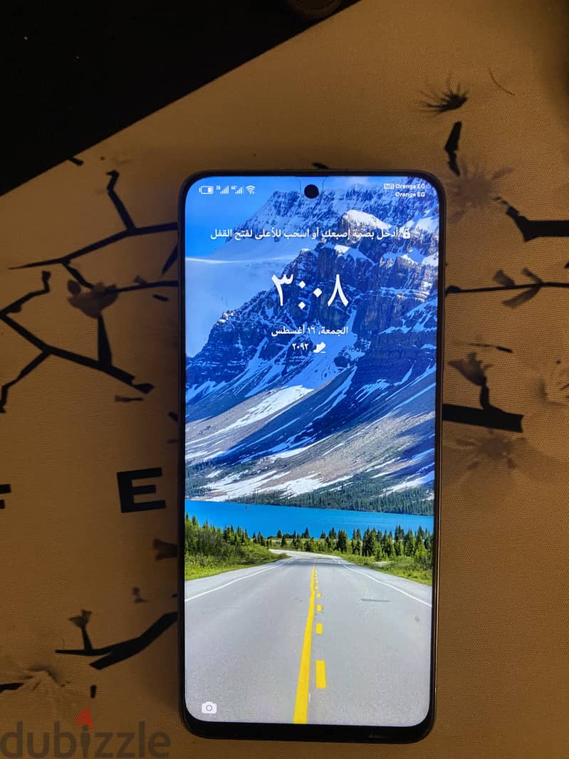 Huawei nova y90 1